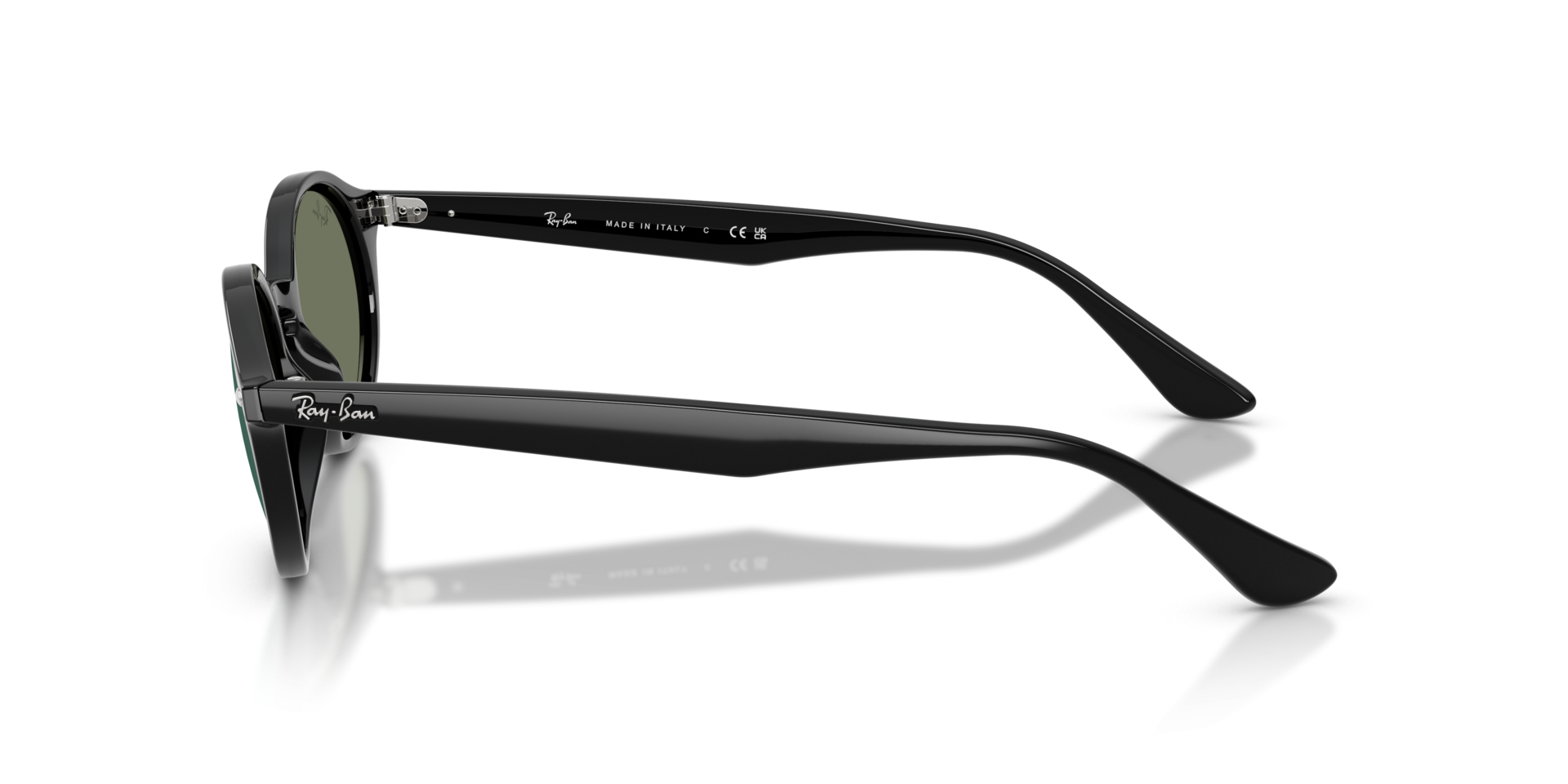 RAYBAN RB4315 -RAYBAN Sunglasses- Optivision