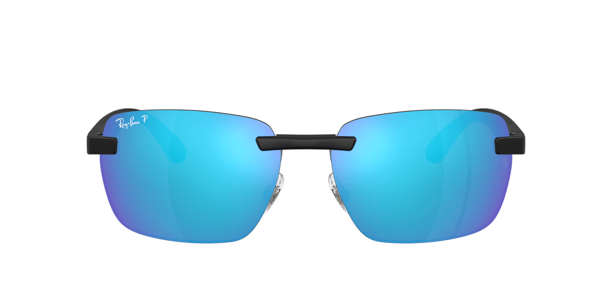 RAYBAN RB4470CH Chromance -RAYBAN Sunglasses- Optivision