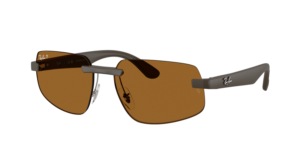 RAYBAN RB4475CH Chromance -RAYBAN Sunglasses- Optivision