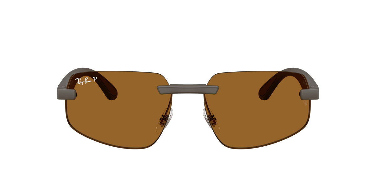 RAYBAN RB4475CH Chromance -RAYBAN Sunglasses- Optivision