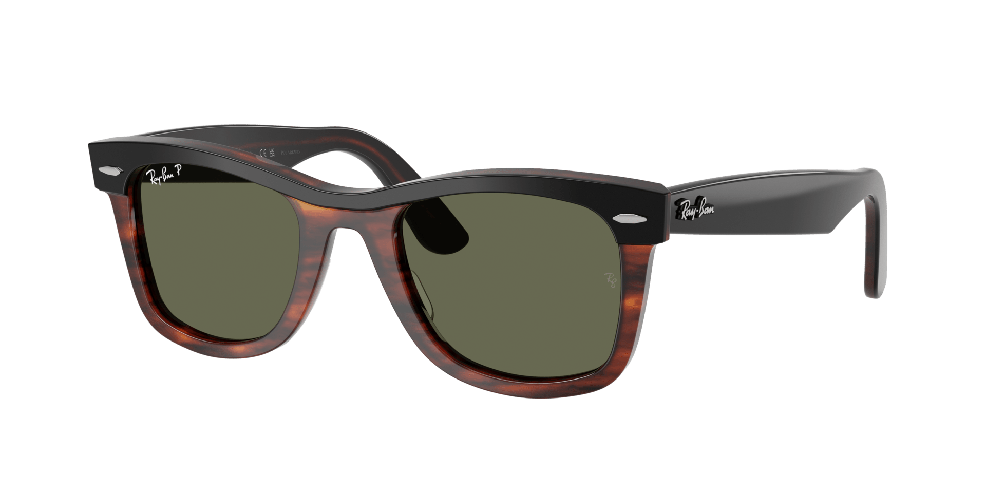 RAY-BAN RB2240 WAYFARER -RAY-BAN Sunglasses- Optivision