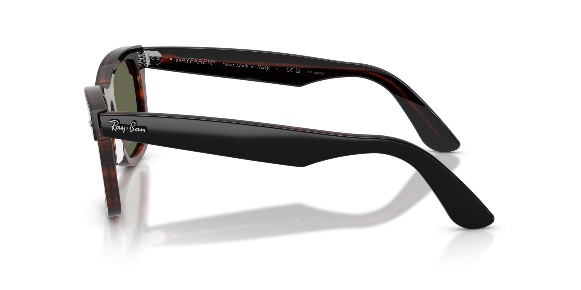 RAY-BAN RB2240 WAYFARER -RAY-BAN Sunglasses- Optivision