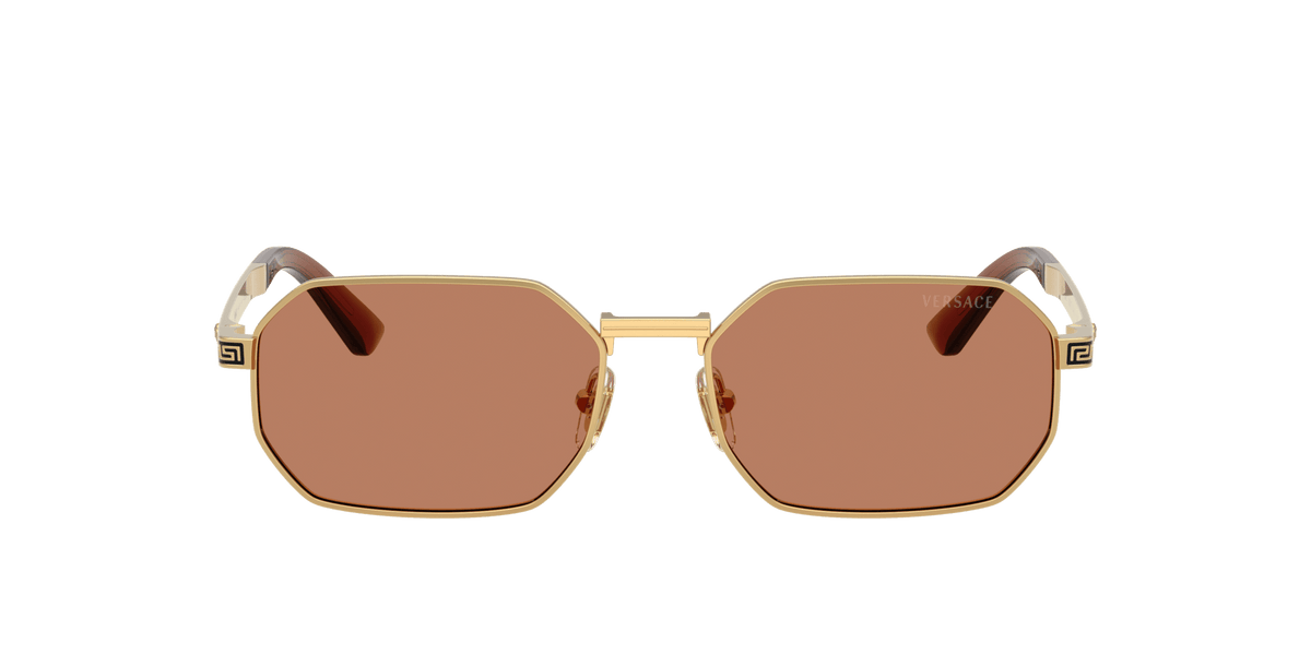 VERSACE VE2297 Medusa -VERSACE Sunglasses- Optivision