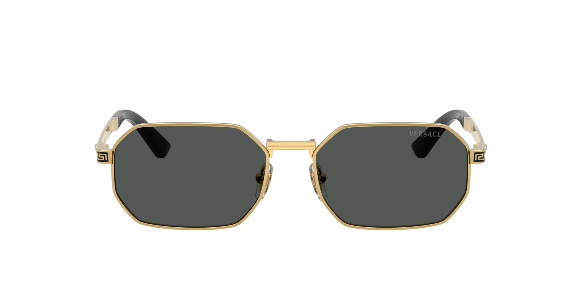 VERSACE VE2297 Medusa -VERSACE Sunglasses- Optivision