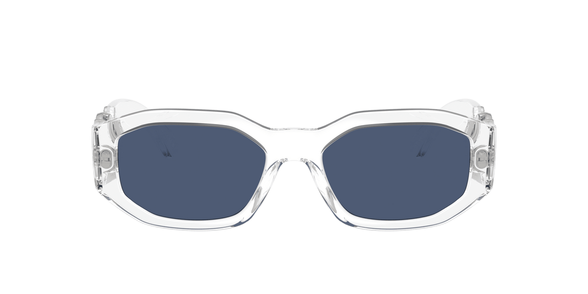 VERSACE VE4361 Medusa Biggie -VERSACE Sunglasses- Optivision