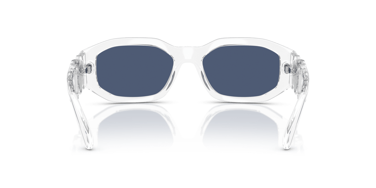 VERSACE VE4361 Medusa Biggie -VERSACE Sunglasses- Optivision