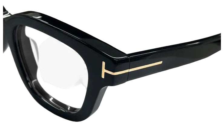 TOMFORD FT6072-D-B -TOM FORD Eyeglasses- Optivision