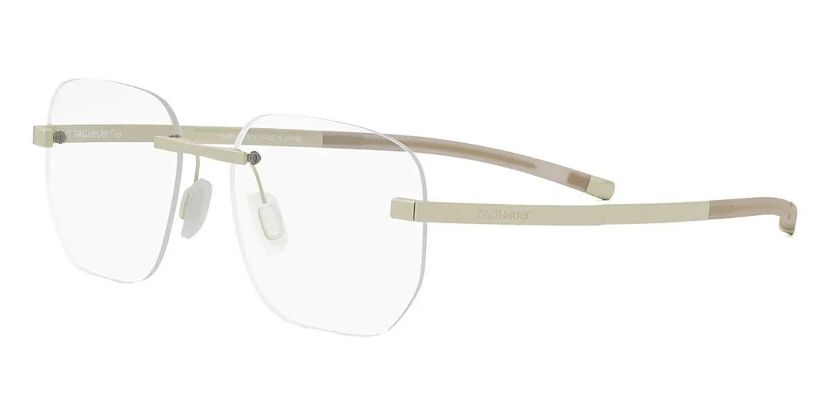 TAG HEUER TH50020U Flex -TAG HEUER Eyeglasses- Optivision
