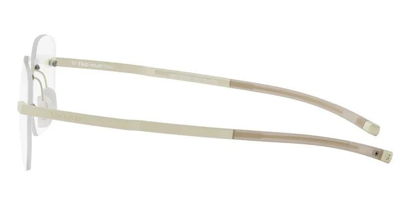 TAG HEUER TH50020U Flex -TAG HEUER Eyeglasses- Optivision