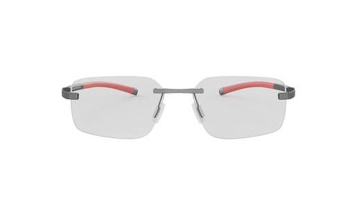 TAG HEUER TH50021U Flex -TAG HEUER Eyeglasses- Optivision