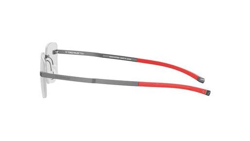 TAG HEUER TH50021U Flex -TAG HEUER Eyeglasses- Optivision
