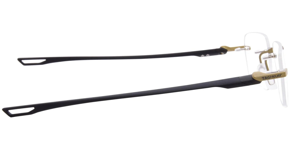 TAG HEUER TH50026U Mini Vingt -TAG HEUER Eyeglasses- Optivision