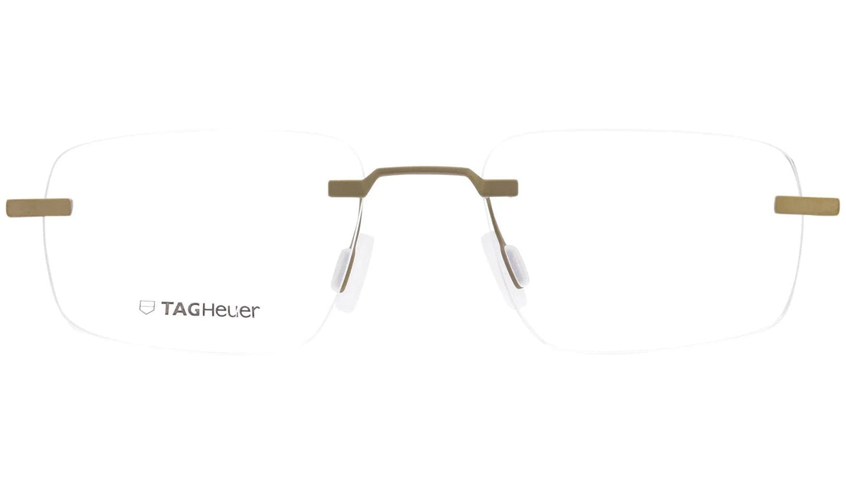 TAG HEUER TH50026U Mini Vingt -TAG HEUER Eyeglasses- Optivision