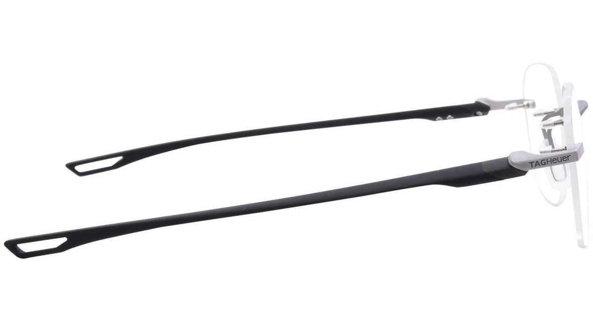 TAG HEUER TH50027U Mini Vingt Sept -TAG HEUER Eyeglasses- Optivision