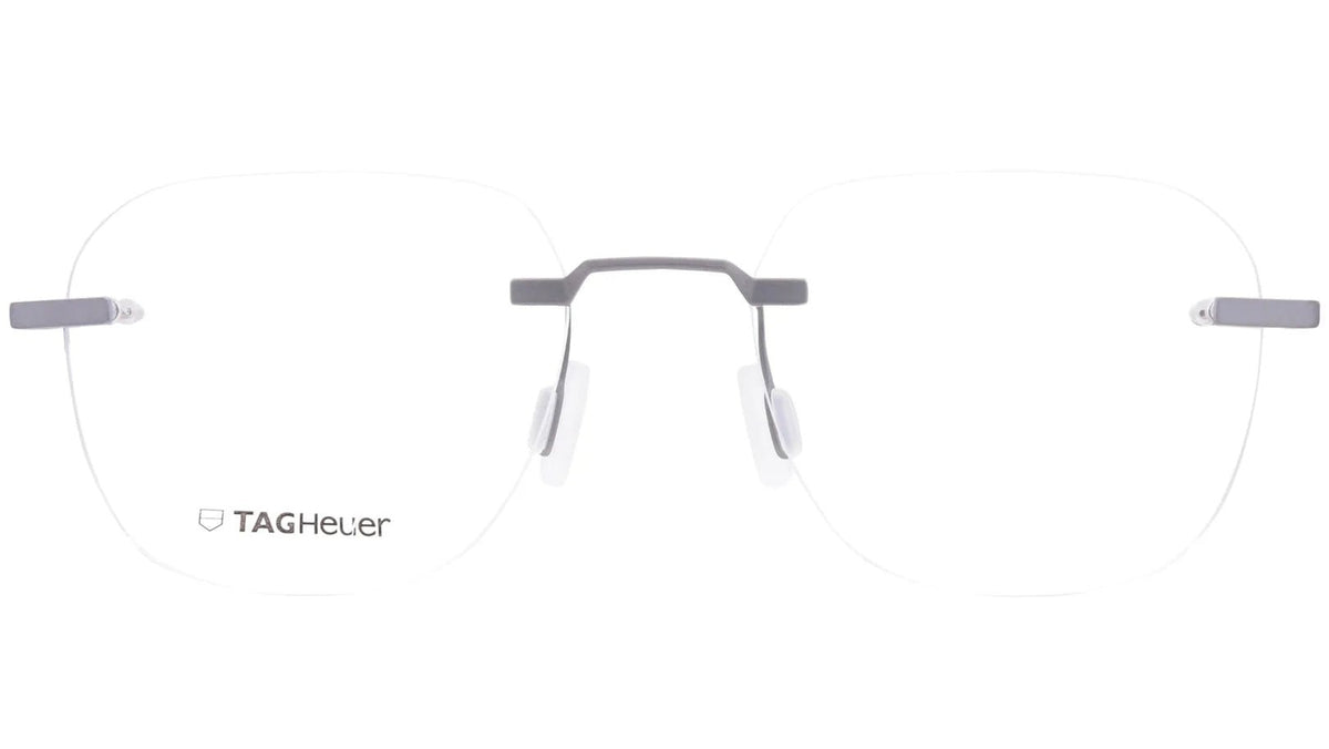 TAG HEUER TH50027U Mini Vingt Sept -TAG HEUER Eyeglasses- Optivision
