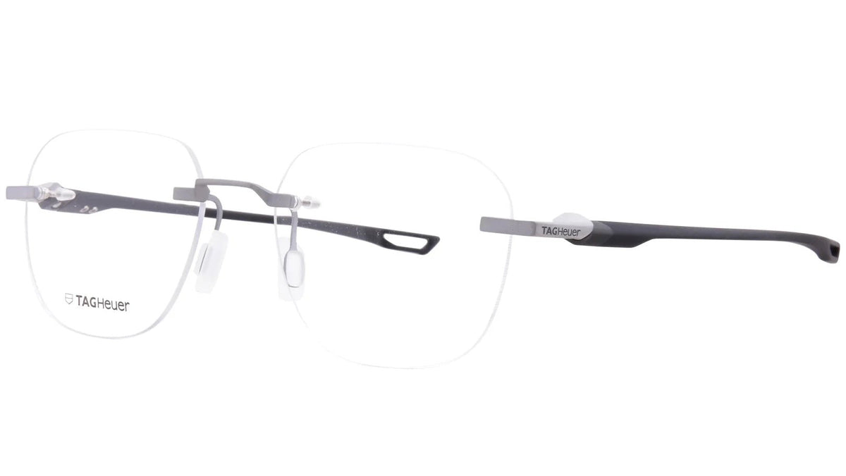 TAG HEUER TH50027U Mini Vingt Sept -TAG HEUER Eyeglasses- Optivision