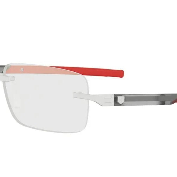 TAG HEUER TH50054U -TAG HEUER Eyeglasses- Optivision