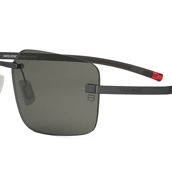 TAG HEUER TH40027U -TAG HEUER Sunglasses- Optivision