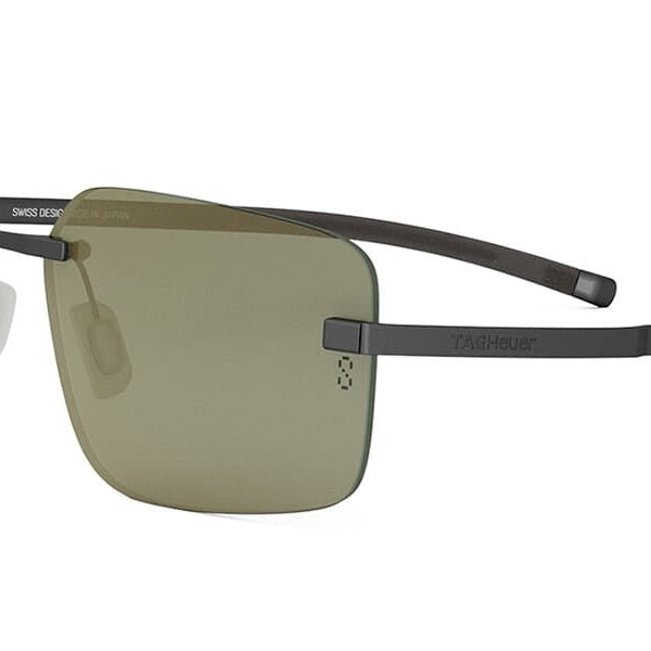 TAG HEUER TH40027U -TAG HEUER Sunglasses- Optivision