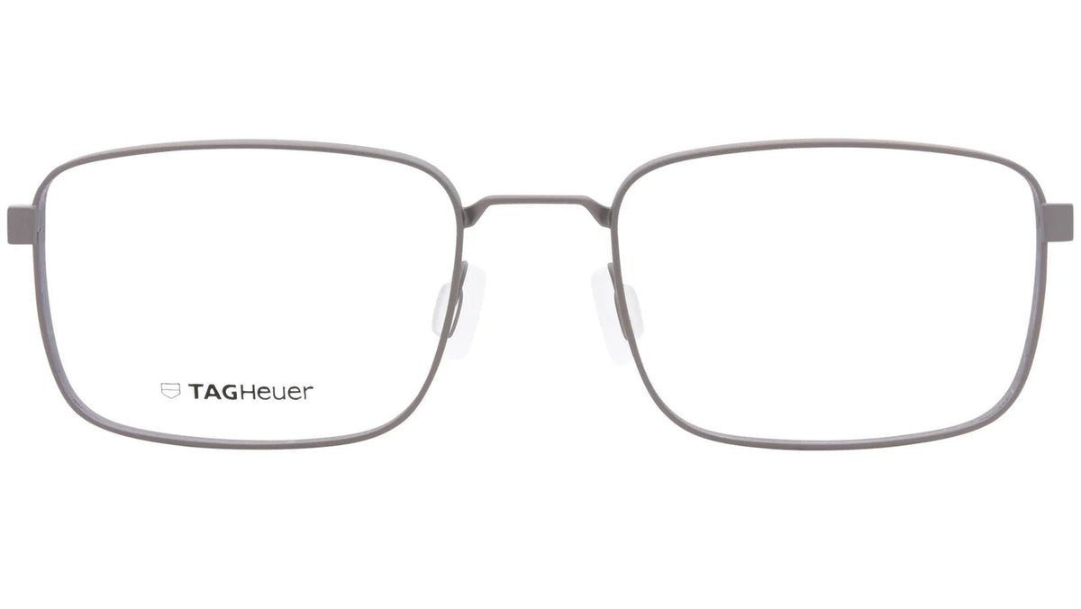 TAG HEUER TH50025U Titanium GT -TAG HEUER Eyeglasses- Optivision