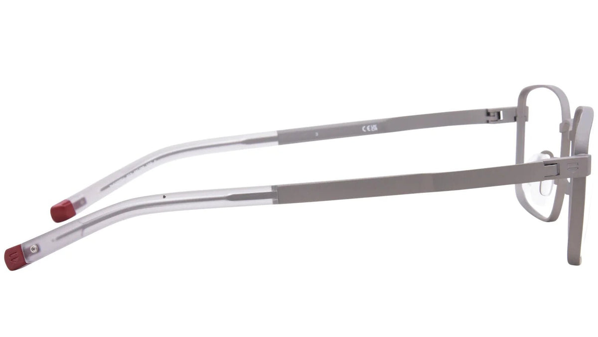 TAG HEUER TH50025U Titanium GT -TAG HEUER Eyeglasses- Optivision