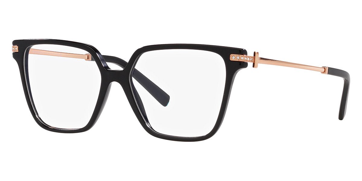 TIFFANY TF2234B -TIFFANY Eyeglasses- Optivision