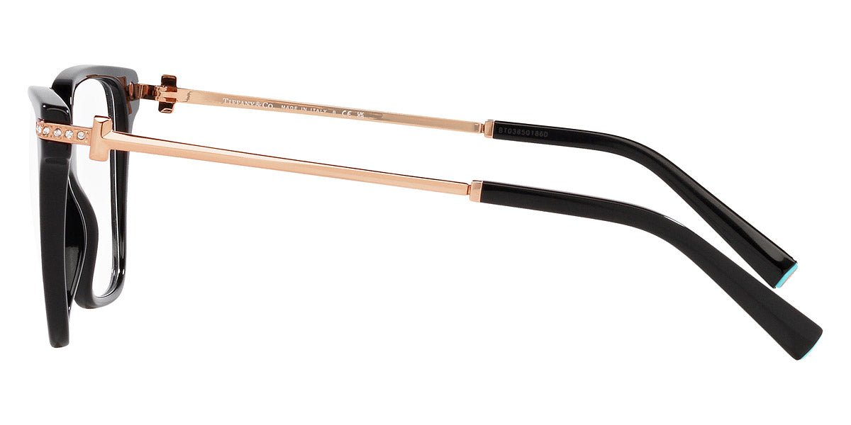 TIFFANY TF2234B -TIFFANY Eyeglasses- Optivision