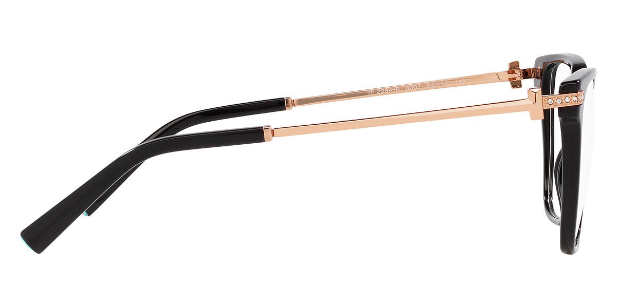 TIFFANY TF2234B -TIFFANY Eyeglasses- Optivision