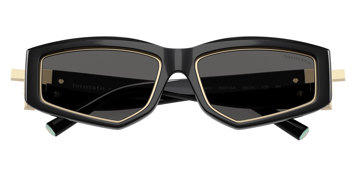TIFFANY TF4234U -TIFFANY Sunglasses- Optivision