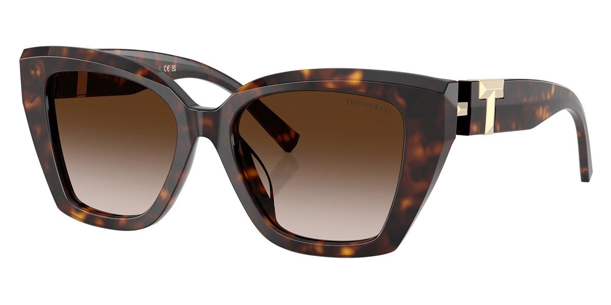 TIFFANY TF4239U -TIFFANY Sunglasses- Optivision