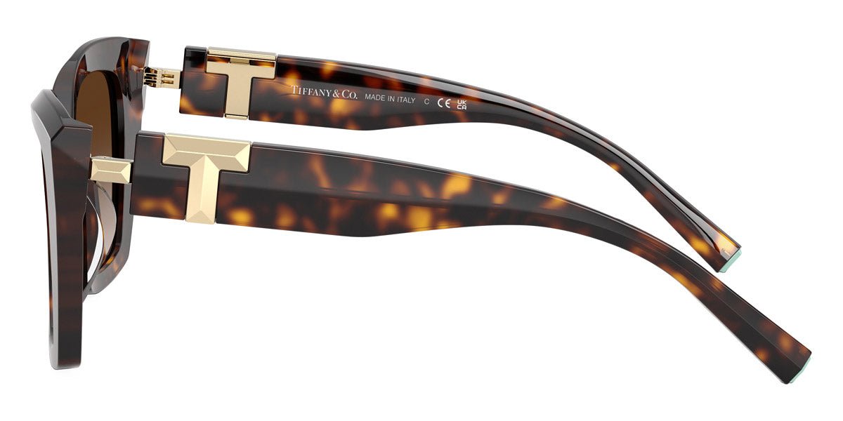TIFFANY TF4239U -TIFFANY Sunglasses- Optivision