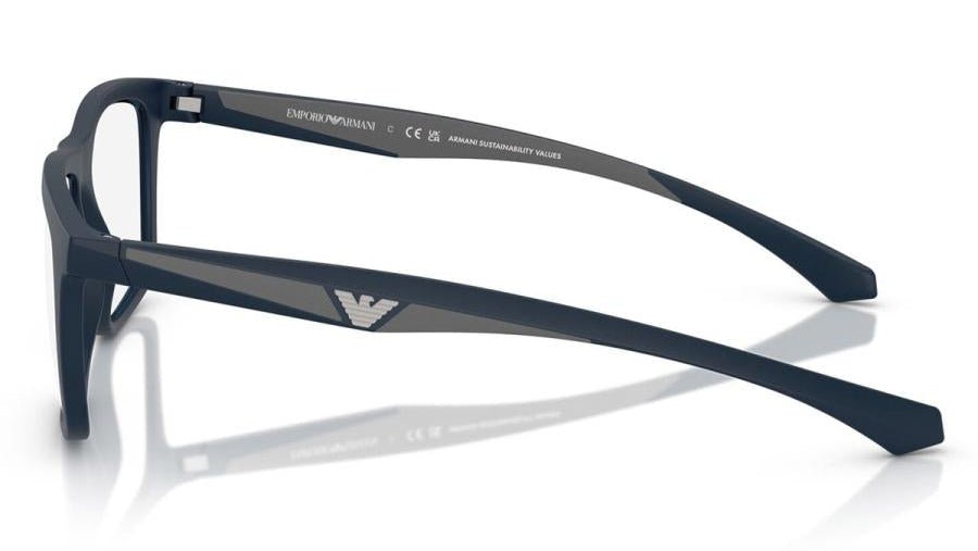 EMPORIO ARMANI EA4235F -EMPORIO ARMANI Eyeglasses- Optivision