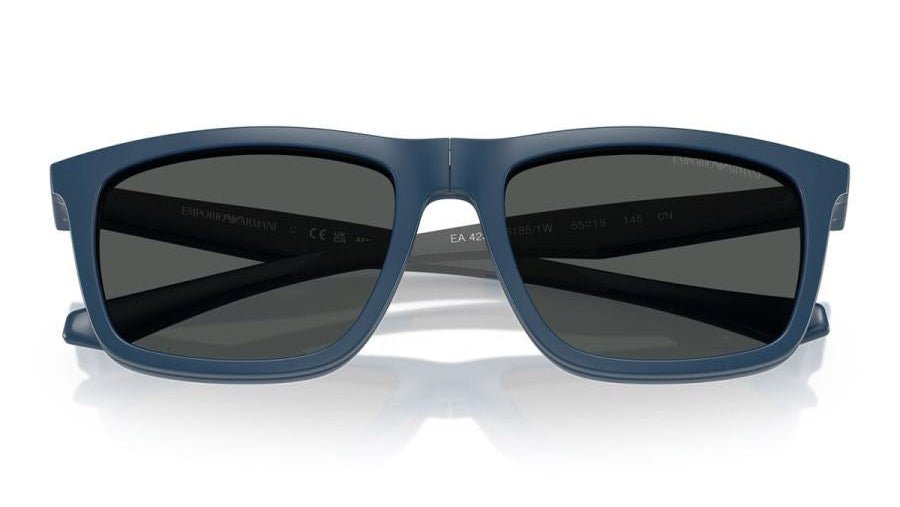 EMPORIO ARMANI EA4235F -EMPORIO ARMANI Eyeglasses- Optivision