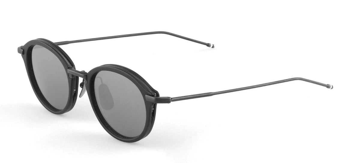 THOM BROWNE UES011A-G0003 -THOM BROWNE Sunglasses- Optivision
