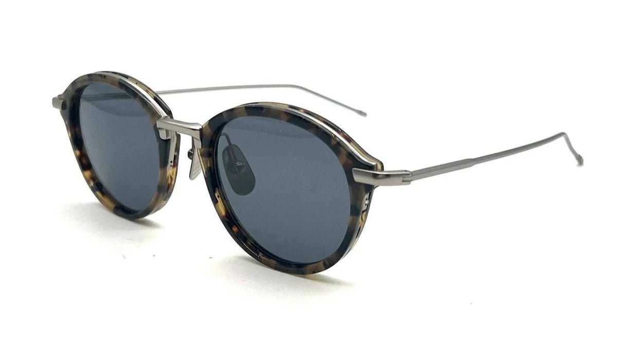 THOM BROWNE UES011A-G0003 -THOM BROWNE Sunglasses- Optivision