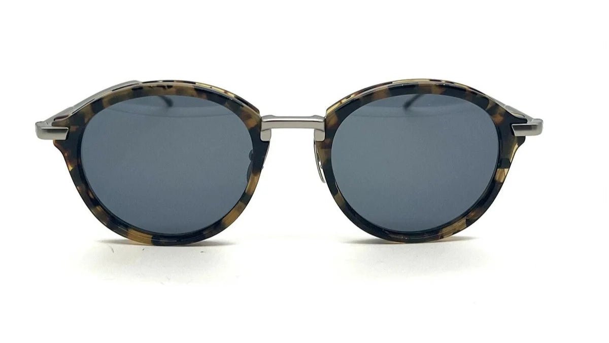 THOM BROWNE UES011A-G0003 -THOM BROWNE Sunglasses- Optivision