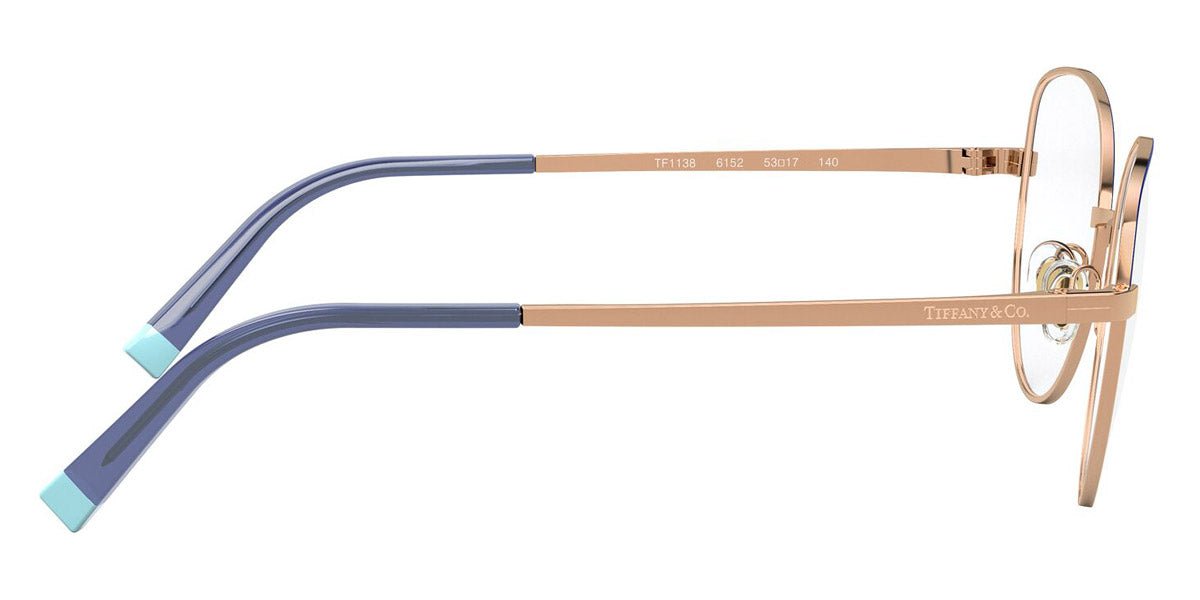 TIFFANY TF1138 -TIFFANY Eyeglasses- Optivision