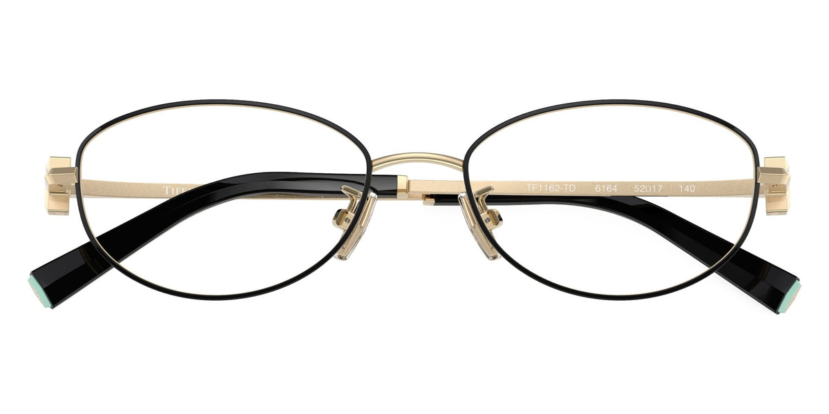 TIFFANY TF1162TD -TIFFANY Eyeglasses- Optivision