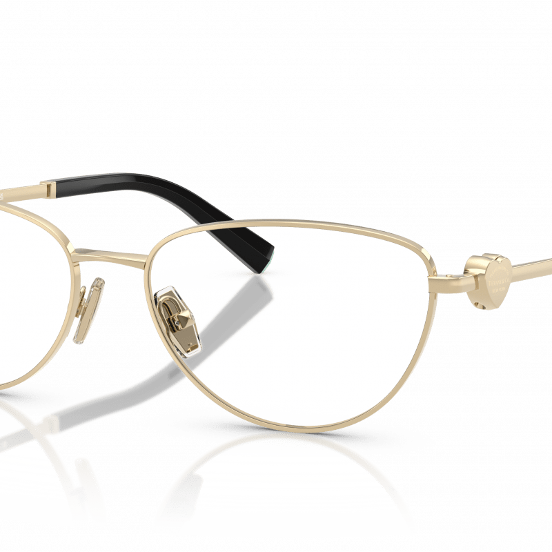 Tiffany & Co. TF1164B Oval Eyeglasses -TIFFANY Eyeglasses- Optivision