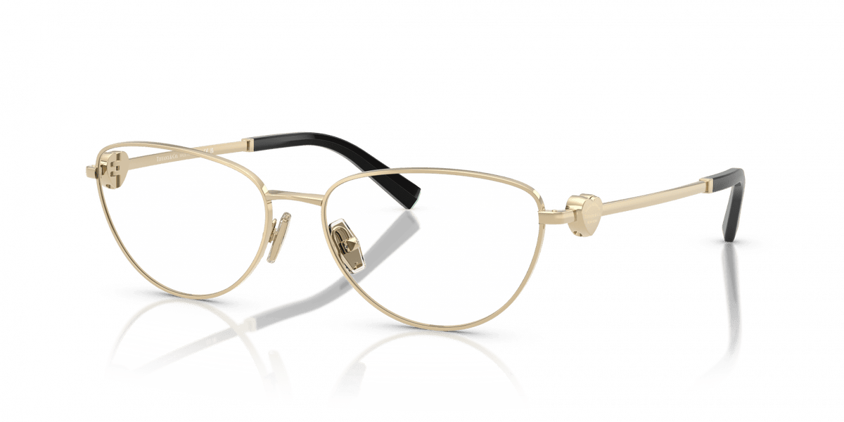 Tiffany & Co. TF1164B Oval Eyeglasses -TIFFANY Eyeglasses- Optivision