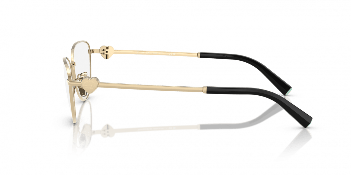 Tiffany & Co. TF1164B Oval Eyeglasses -TIFFANY Eyeglasses- Optivision