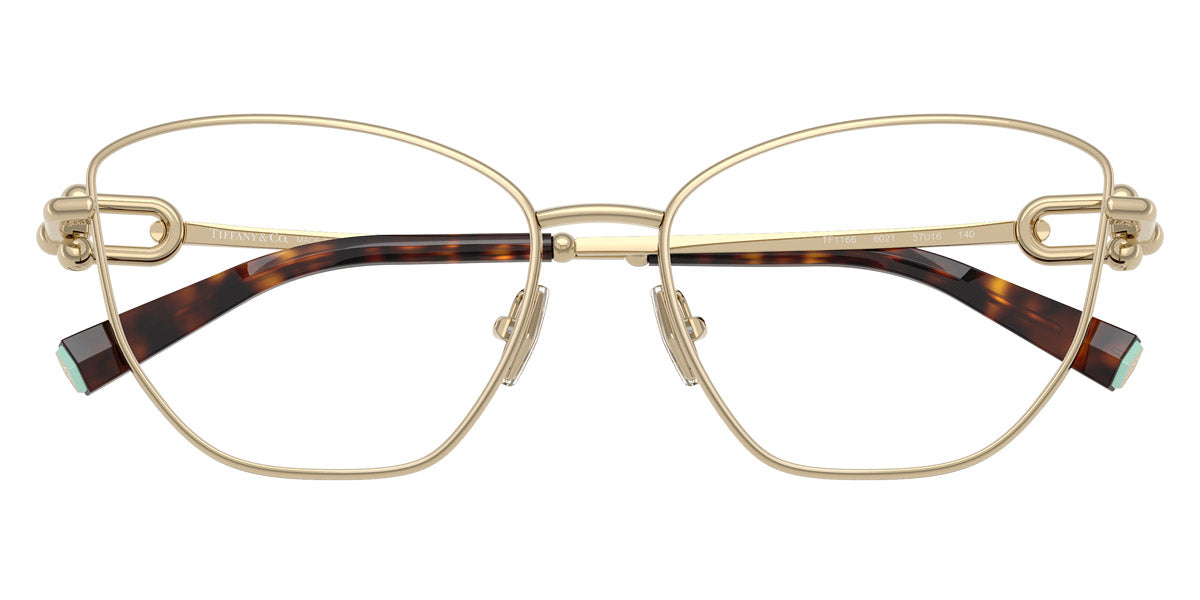TIFFANY TF1166 -TIFFANY Eyeglasses- Optivision