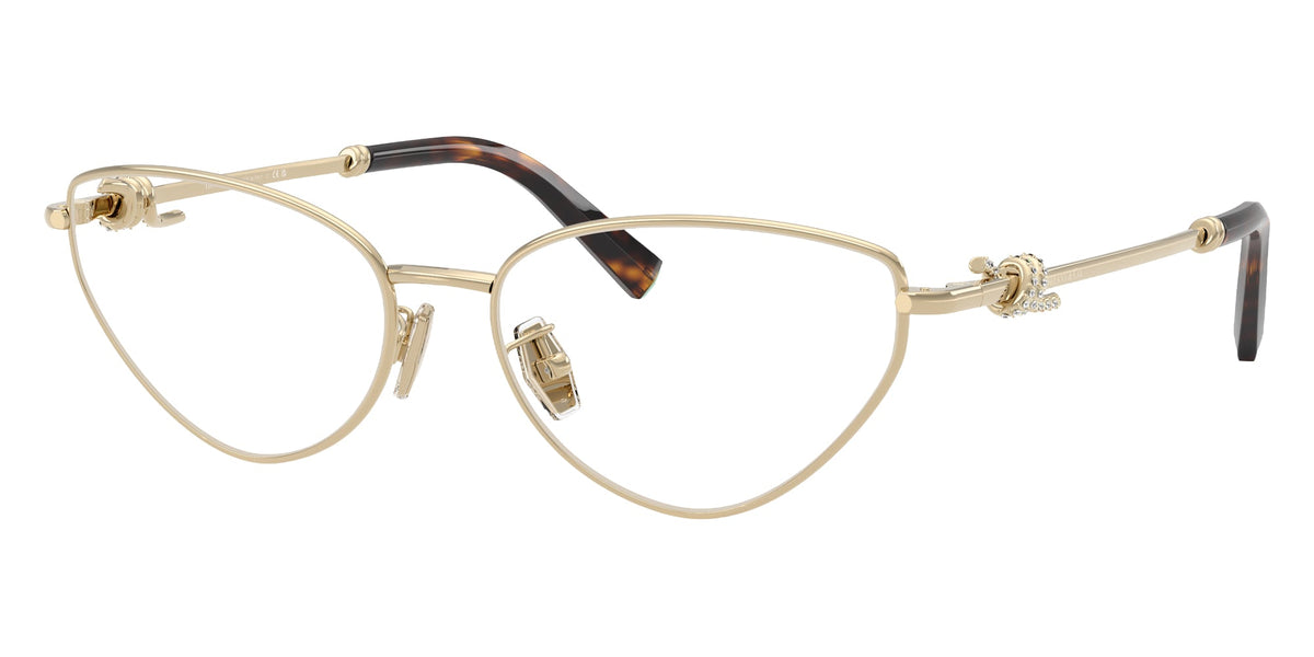 Tiffany & Co. TF1172B Cat-Eye Eyeglasses -TIFFANY Eyeglasses- OptiVision
