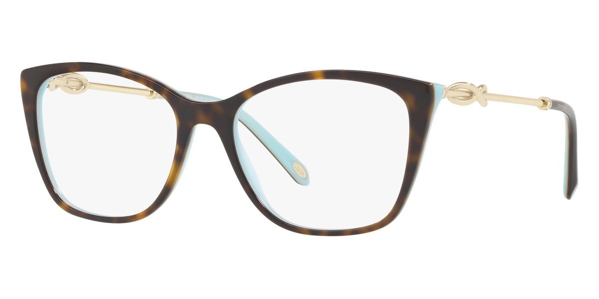 TIFFANY TF2160B -TIFFANY Eyeglasses- Optivision