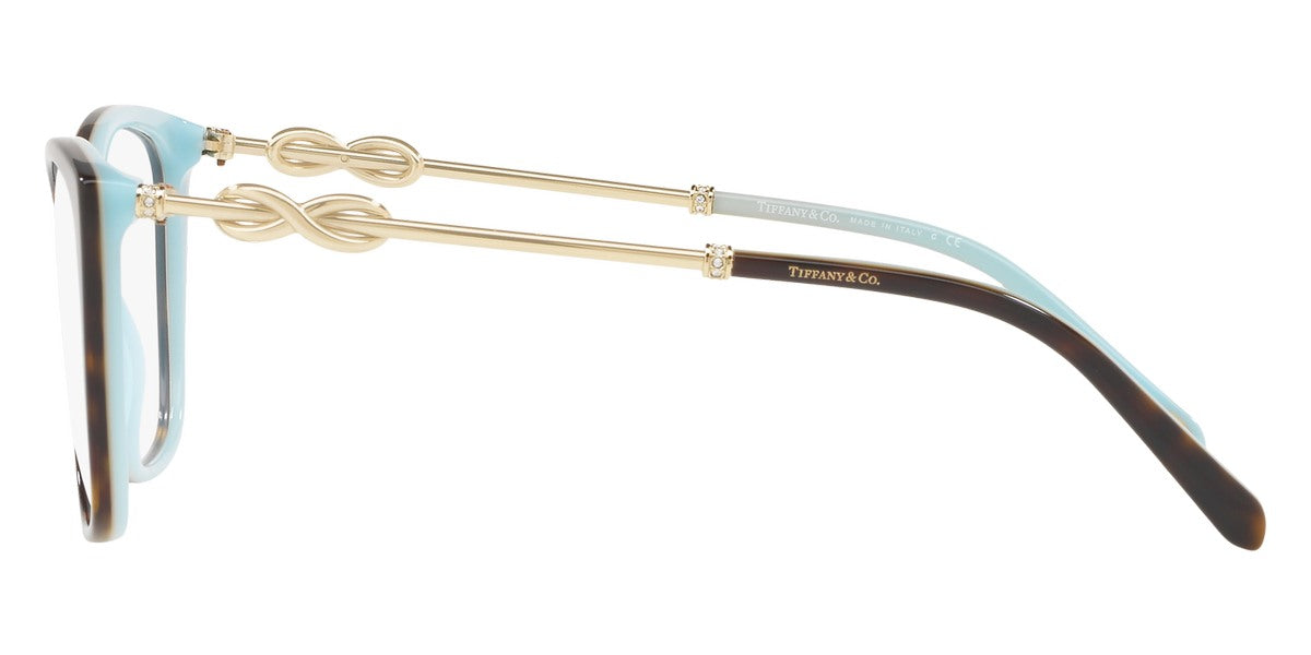TIFFANY TF2160B -TIFFANY Eyeglasses- Optivision