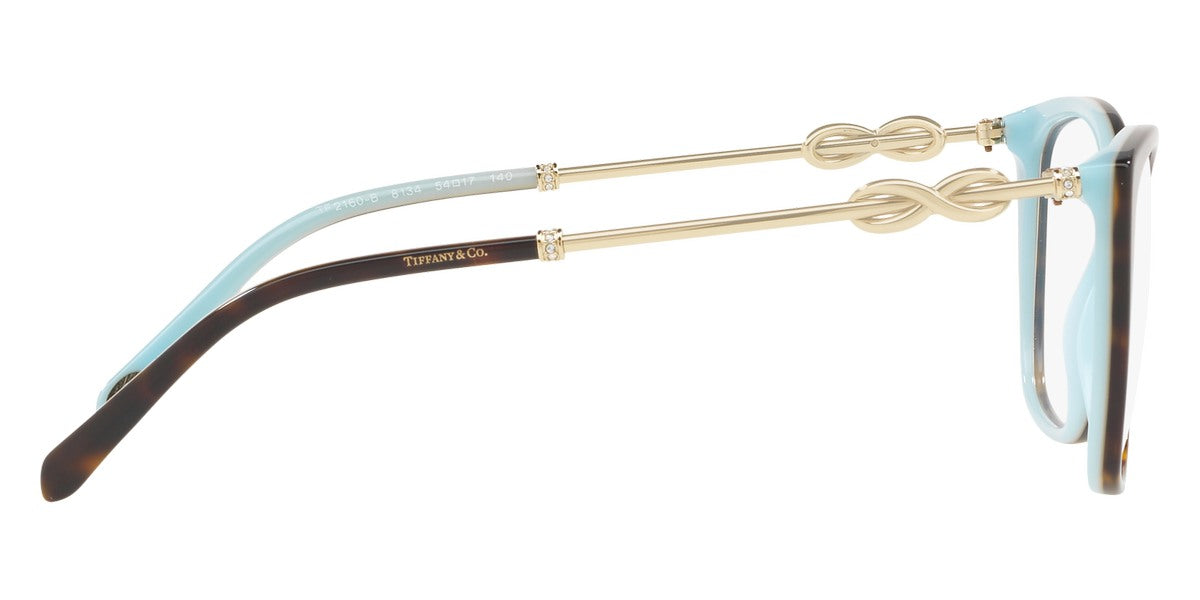 TIFFANY TF2160B -TIFFANY Eyeglasses- Optivision