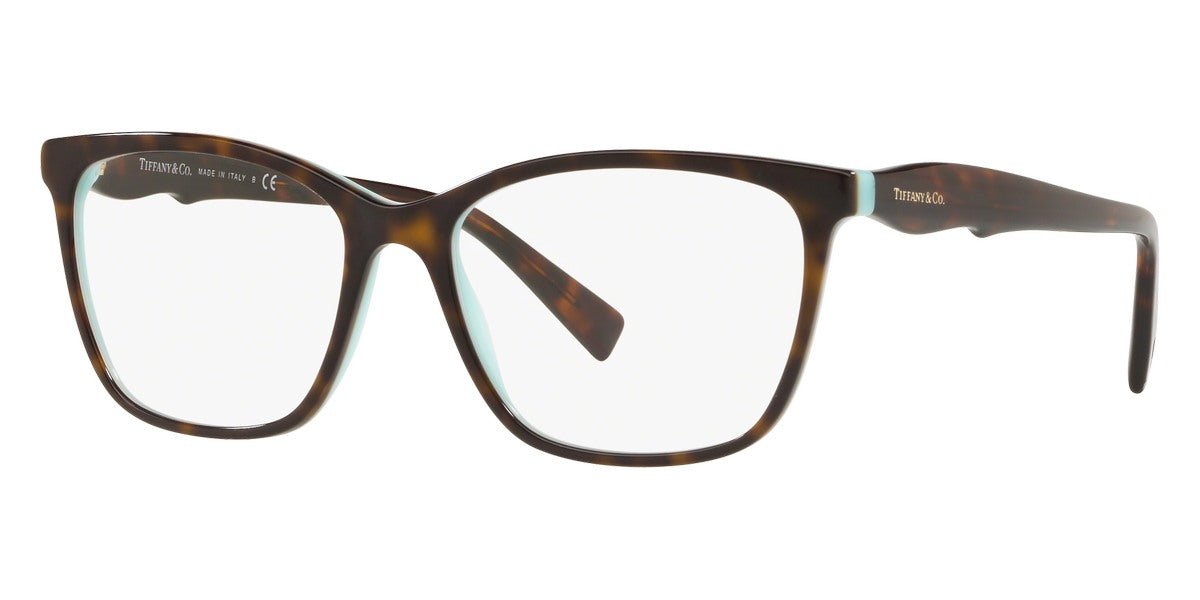 Tiffany & Co. TF2175 Square Eyeglasses -TIFFANY Eyeglasses- OptiVision