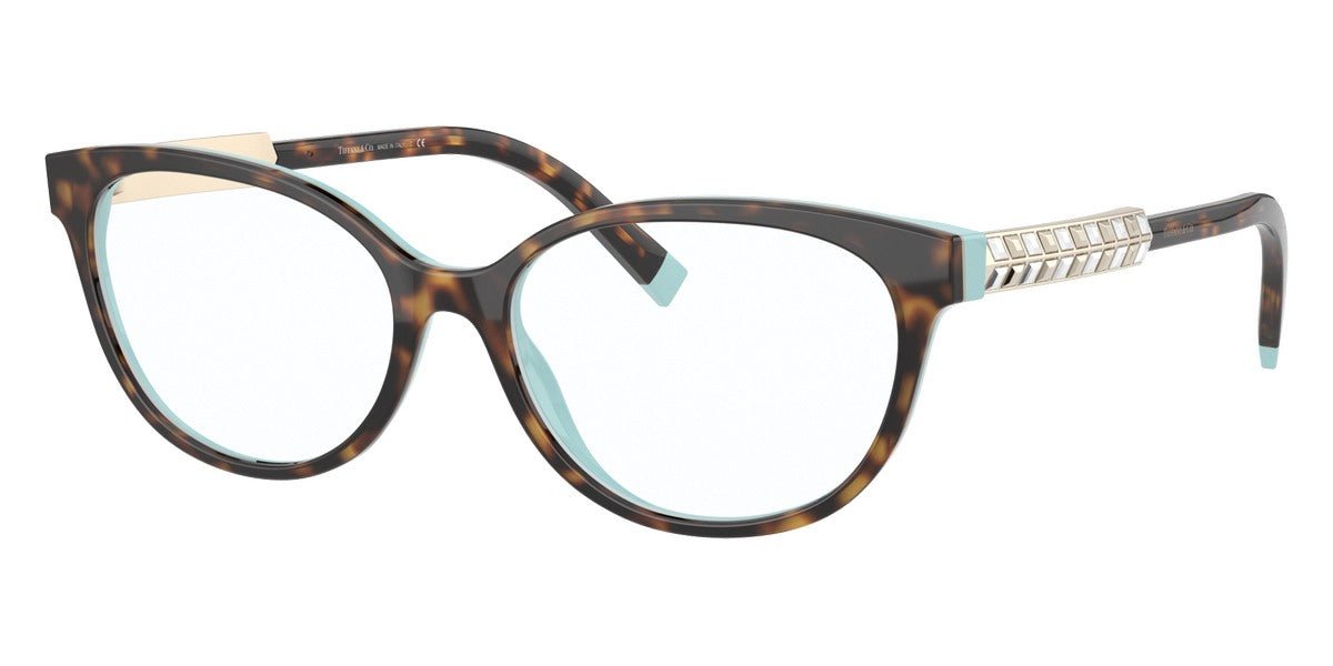 TIFFANY TF2203B Return to Tiffany -TIFFANY Eyeglasses- Optivision