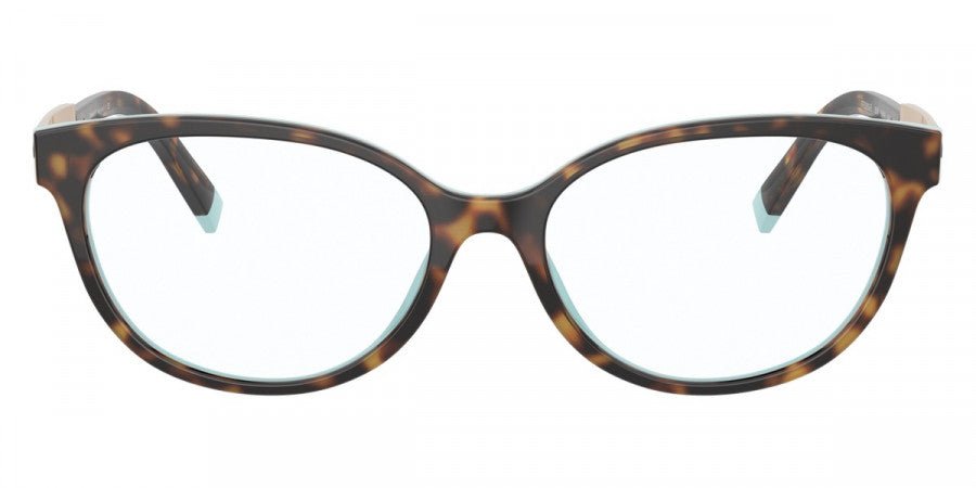 TIFFANY TF2203B Return to Tiffany -TIFFANY Eyeglasses- Optivision