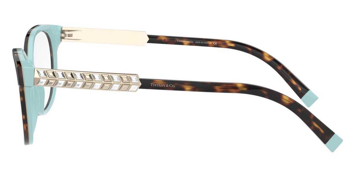 TIFFANY TF2203B Return to Tiffany -TIFFANY Eyeglasses- Optivision